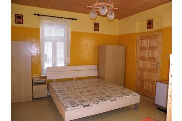 Словаччина Chata Liptovský Mikuláš, Інтер'єр